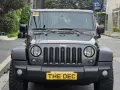 HOT!!! 2017 Jeep Wrangler JK Sports for sale at affordable price! -0