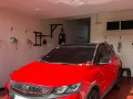 GEELY COOLRAY SPORT TURBO SE 2022 AT GREAT CONDITION ANGELES CITY-0