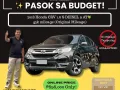 2018 Honda CRV 1.6 S DIESEL 9 AT 🔰CALL NOW! ☎️09279850198 / JESSEN “Kakotse” MENDOZA -0