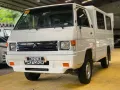 2024 Mitsubishi L300 FB 2.2 M/t 19k Mileage, Euro4 ₱728-0