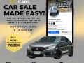 2018 Honda Civic E 1.5 Gas Automatic ☎️CALL NOW 0935 600 3692 JAN RAY DE JESUS-0