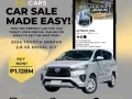 2024 Toyota Innova 2.8 XE Diesel Automatic ☎️CALL NOW 0935 600 3692 JAN RAY DE JESUS-0