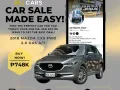 2018 Mazda CX5 FWD 2.0 Gas Automatic ☎️CALL NOW 0935 600 3692 JAN RAY DE JESUS-0