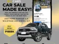 2021 Ford Ranger 2.0 Wildtrak 4x2 A/T Diesel ☎️CALL NOW 0935 600 3692 JAN RAY DE JESUS-0