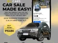 2018 Subaru Forester 2.0i-P AWD Automatic Gas☎️CALL NOW 0935 600 3692 JAN RAY DE JESUS-0