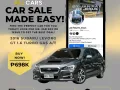 2016 Subaru Levorg GT 1.6 Turbo Gas Automatic ☎️CALL NOW 0935 600 3692 JAN RAY DE JESUS-0