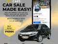 2022 Honda City V 1.5 Gas Automatic ☎️CALL NOW 0935 600 3692 JAN RAY DE JESUS-0