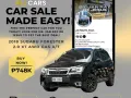 2018 Subaru Forester 2.0 XT AWD A/T Gas ☎️CALL NOW 0935 600 3692 JAN RAY DE JESUS-0