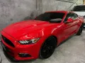HOT!!! 2017 Ford Mustang Ecoboost for sale at affordable price!-0