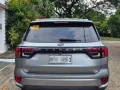 Second hand 2023 Ford Everest  Titanium 3.2L 4x4 AT for sale in good condition-4