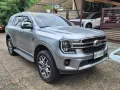 Second hand 2023 Ford Everest  Titanium 3.2L 4x4 AT for sale in good condition-6