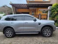 Second hand 2023 Ford Everest  Titanium 3.2L 4x4 AT for sale in good condition-7