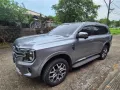 Second hand 2023 Ford Everest  Titanium 3.2L 4x4 AT for sale in good condition-16
