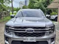 Second hand 2023 Ford Everest  Titanium 3.2L 4x4 AT for sale in good condition-0