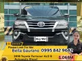 🔥 2018 Toyota Fortuner 4x2 G Automatic Diesel 👩𝗕𝗲𝗹𝗹𝗮📲 𝟬𝟵𝟵𝟱 𝟴𝟰𝟮 𝟵𝟲𝟰𝟮 𝗩𝗶𝗯𝗲𝗿-0