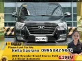 🔥 2020 Hyundai Grand Starex Gold 2.5 Diesel Automatic 👩𝗕𝗲𝗹𝗹𝗮📲 𝟬𝟵𝟵𝟱 𝟴𝟰𝟮 𝟵𝟲𝟰𝟮-0