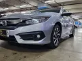 2016 Honda Civic 1.8L E CVT iVTEC AT-2