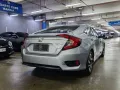 2016 Honda Civic 1.8L E CVT iVTEC AT-4