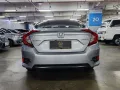 2016 Honda Civic 1.8L E CVT iVTEC AT-5