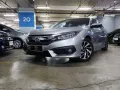 2016 Honda Civic 1.8L E CVT iVTEC AT-20