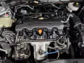 2016 Honda Civic 1.8L E CVT iVTEC AT-25