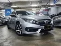 2016 Honda Civic 1.8L E CVT iVTEC AT-26