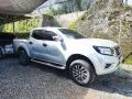 Nissan Navara EL Calibre 2016 AT-2