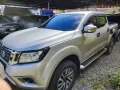 Nissan Navara EL Calibre 2016 AT-3
