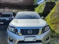 Nissan Navara EL Calibre 2016 AT-0