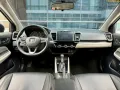 2022 Honda City V 1.5 Gas Automatic ☎️CALL NOW 0935 600 3692 JAN RAY DE JESUS-13
