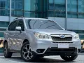 2015 Subaru Forester 2.0i Premium Automatic Gas ☎️CALL NOW 0935 600 3692 JAN RAY DE JESUS-2
