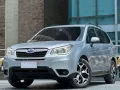 2015 Subaru Forester 2.0i Premium Automatic Gas ☎️CALL NOW 0935 600 3692 JAN RAY DE JESUS-3