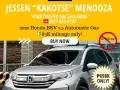 2020 Honda BRV 1.5 Automatic Gas 🔰CALL NOW! ☎️09279850198 / JESSEN “Kakotse” MENDOZA -0