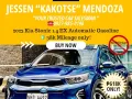 2023 Kia Stonic 1.4 EX Automatic Gas 🔰CALL NOW!!☎️09279850198 / JESSEN “ Kakotse “ MENDOZA -0