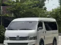 HOT!!!! 2012 Toyota Hiace Super Grandia for sale at affordable price!-0