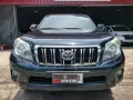 ✅Toyota Land Cruiser Prado 2012 4.0 Gas Full Casa Maintained Automatic-0