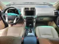 ✅Toyota Land Cruiser Prado 2012 4.0 Gas Full Casa Maintained Automatic-9