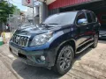 ✅Toyota Land Cruiser Prado 2012 4.0 Gas Full Casa Maintained Automatic-1