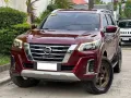 HOT!!! 2022 Nissan Terra VL 4x4 for sale at affordable price! -1