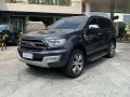 2017 Ford Everest  Titanium 2.2L 4x2 AT for sale-1