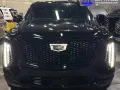 2026 Cadillac Escalade ESV Sport Platinum with Executive Seats - 24" Wheels - Brembo Brakes - NEW-1