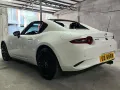HOT!!!! 2025 Mazda Miata MX-5 RF 2.0 for sale at affordable price! -4