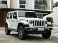 HOT!!! 2023 Jeep Wrangler Rubicon 4x4 for sale at affordable price! -2