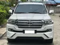 HOT!!! 2009 Toyota Land Cruiser LC200 Dubai Version for sale at affordable price!-0