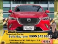 🔥 2018 Mazda CX3 2WD Sport 2.0 Automatic Gas 👩𝗕𝗲𝗹𝗹𝗮📲 𝟬𝟵𝟵𝟱 𝟴𝟰𝟮 𝟵𝟲𝟰𝟮-0