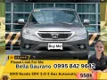 🔥 2015 Honda CRV 2.0 S Gas Automatic 👩𝗕𝗲𝗹𝗹𝗮📲 𝟬𝟵𝟵𝟱 𝟴𝟰𝟮 𝟵𝟲𝟰𝟮-0