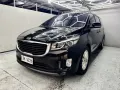 2018 Kia Grand Carnival Automatic EX LWB FRESH-0
