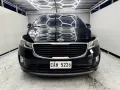 2018 Kia Grand Carnival Automatic EX LWB FRESH-1