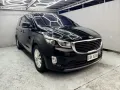 2018 Kia Grand Carnival Automatic EX LWB FRESH-2