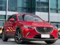 🔥 2018 Mazda CX3 2WD Sport 2.0 Automatic Gas 👩𝗕𝗲𝗹𝗹𝗮📲 𝟬𝟵𝟵𝟱 𝟴𝟰𝟮 𝟵𝟲𝟰𝟮-2